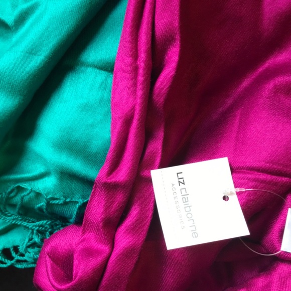 Liz Claiborne Accessories - LAST CHANCE!! 🚫10/18